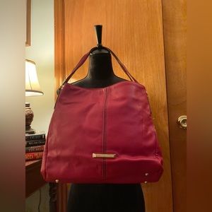 Anne Klein Hobo Bag